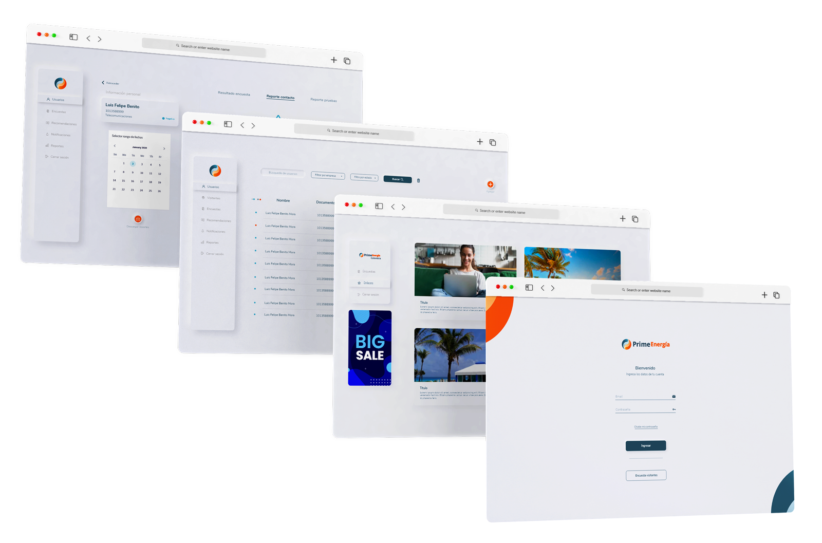 Primeapp