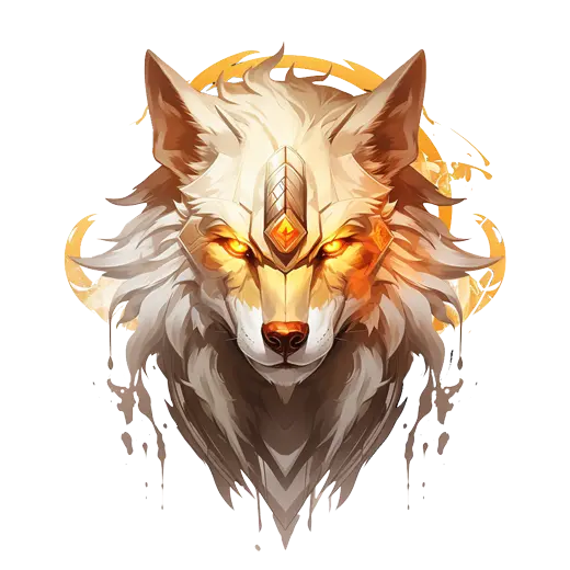 yellow-wolf